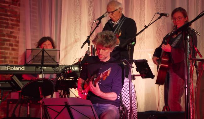 ALUNA Days : quand la musique se marie à la nutrition et au bien-être