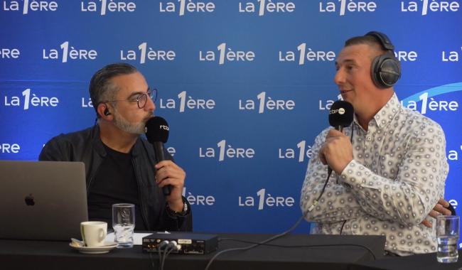 En radio aussi, Gembloux vaut le détour !