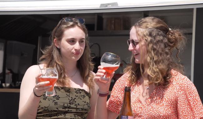 Les bières de l'été : un succès qui ne se dément pas