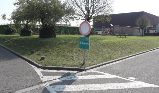 Un subside de 2 millions d'euros pour le Centre sportif des Boscailles