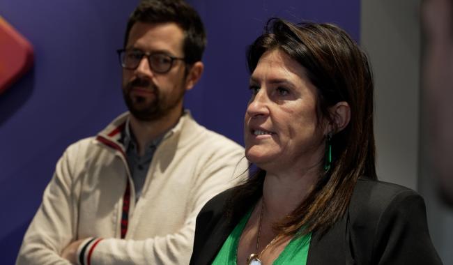Médias de proximité : le cabinet Galant travaille sur une note d'orientation pour avancer