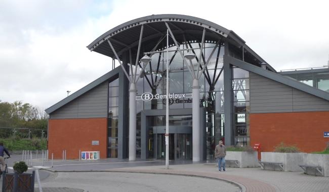 Des travaux, ces prochains jours, sur les lignes SNCB autour de Gembloux