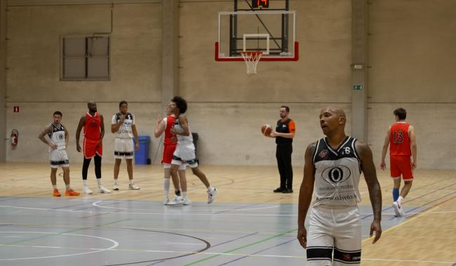 Basket R1 : Gembloux s'incline avec les honneurs face à Loyers (57-68)