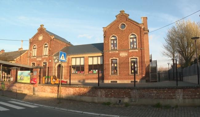 Une extension prévue à l'école de Tourinnes-Saint-Lambert