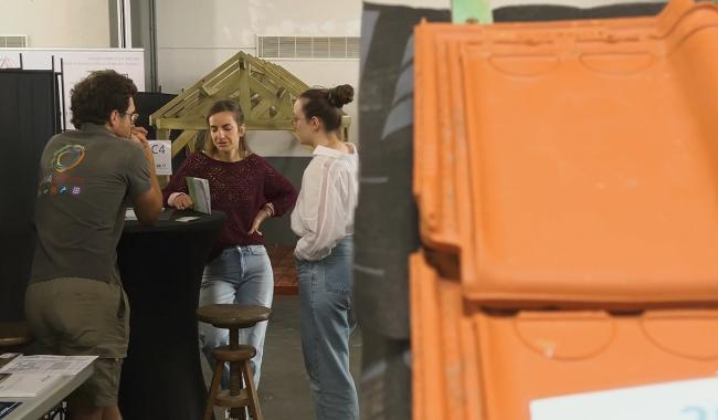 Perwez : la fin des primes à la rénovation chamboule le secteur