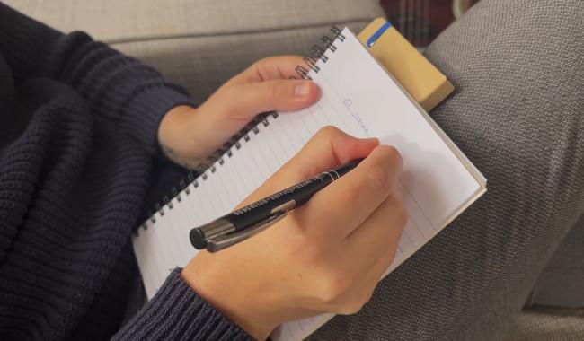 Avec "Et demain l’été", Émilie Decamp poursuit son chemin littéraire