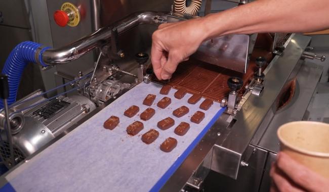 À la découverte du chocolat bean-to-bar à Gembloux