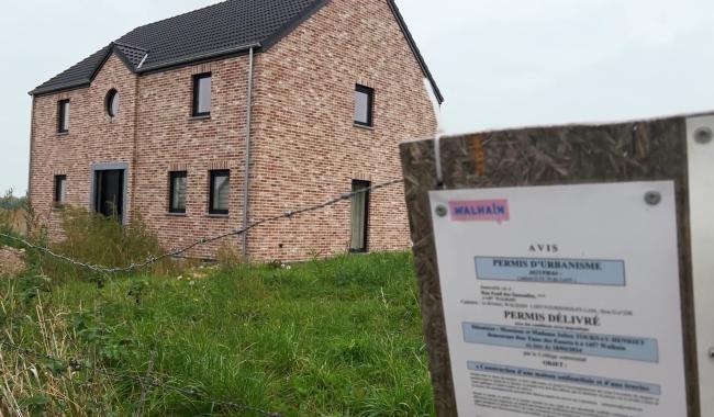 Se loger en Brabant wallon reste un luxe