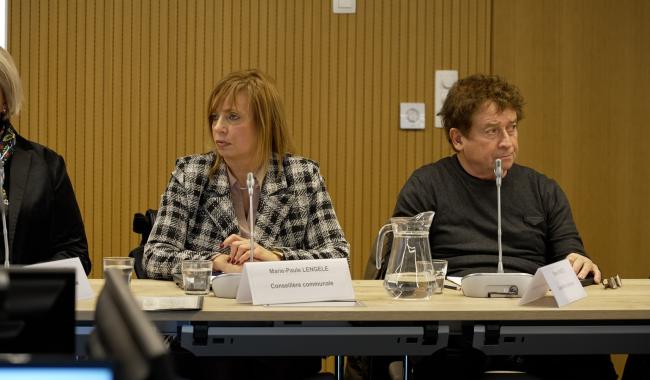 Après Valérie Hautot, Riziero Parete quitte ProGrès : le pari perdant de la liste d'ouverture