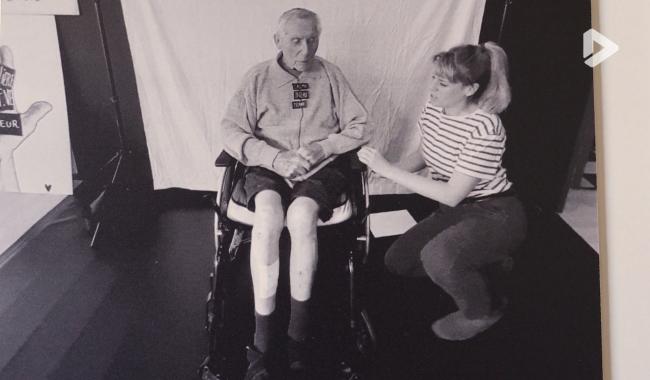 Ce soir on sort - Sublime Invisible Vieux