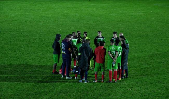 P2B : Walhain subit la loi de Wavre Limal