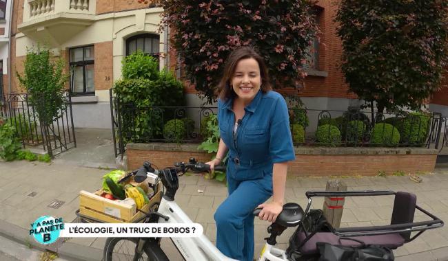 Y'a pas de planète B - L'écologie, un truc de bobos ?