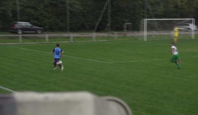 Rochefort plus fort que Grand-Leez relégué à dix points du leader