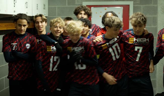 Un début de championnat plus compliqué qu'annoncé pour les U19 Interprovinciaux de Walhain