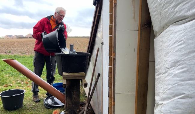 Gas N'Roses veut séduire les fans de méthane