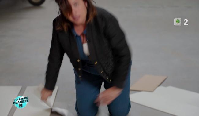 Y'a pas de planète B - Que cache ton étagère à 30 euros ?