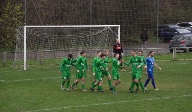 Duel de voisins crucial pour la deuxième tranche entre Grand-Leez et Meux B