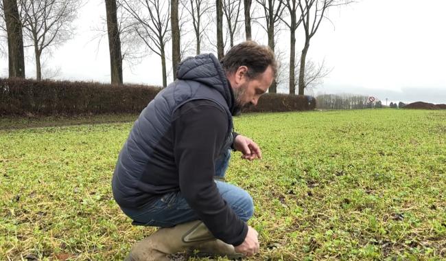 Changer de modèle agricole : comment limiter les risques