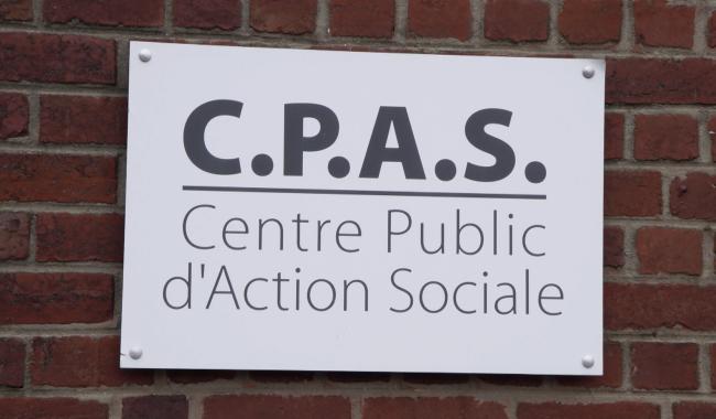 CPAS : la marche à suivre pour les personnes exclues du chômage au 1er janvier 2026