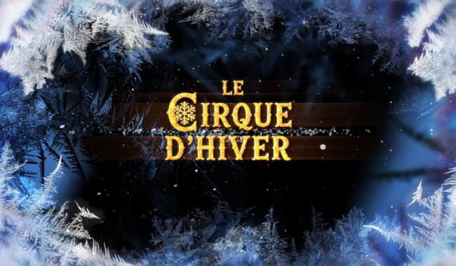 Le Cirque d'Hiver de Wallonie