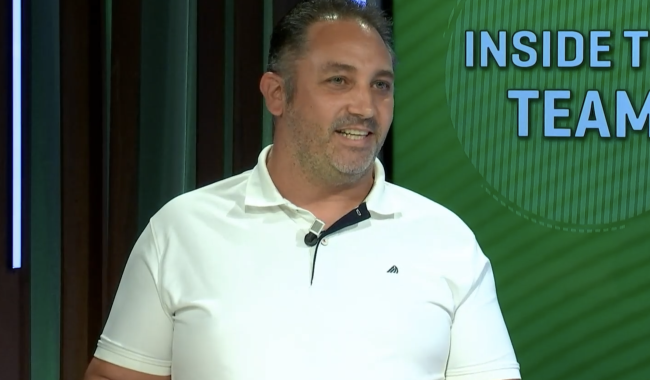 Union Bossière Gembloux : Daniel Delgado démissionne de ses fonctions