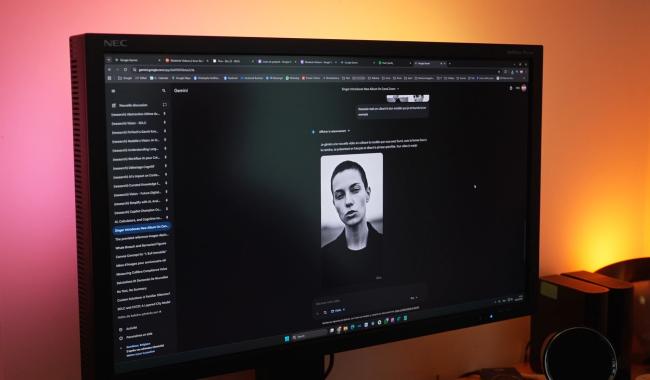 Peel : l’artiste qui n’existe pas… et qui intrigue