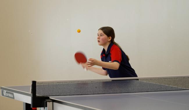 Trois points essentiels en jeu pour le CTT Perwez dans la lutte pour le maintien en P1 dames