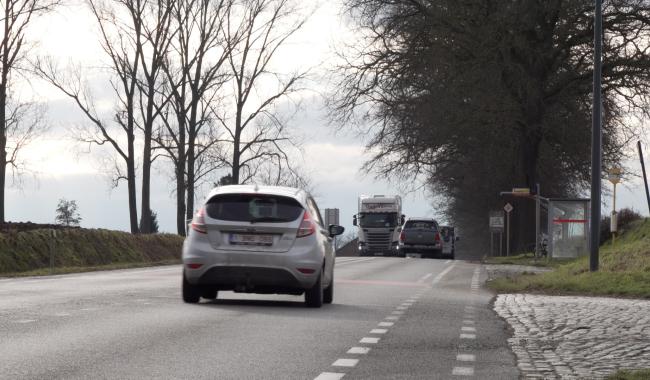 Sécurisation de la N29 : la commune de Perwez interpelle la Région