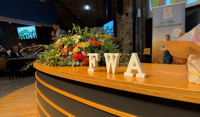 Congrès de la FWA : le MERCOSUR au coeur des échanges