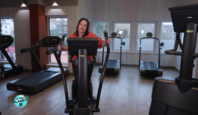 Y'a pas de planète B - Comment l'écologie peut nous faire gagner des années de vie?