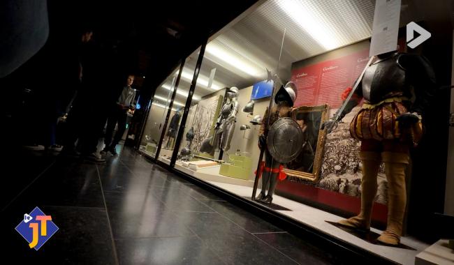 Le JT - Mardi 3 février 2026