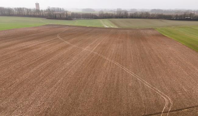 Dans le projet de 5 éoliennes entre Orbais et Tourinnes, Nosse Moulin devient partenaire