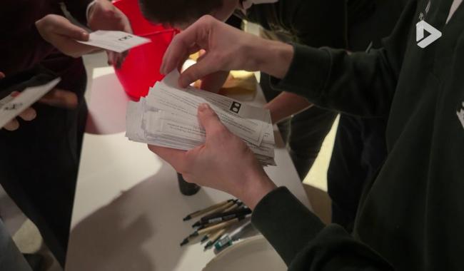 Élections de l’AG de Gembloux : un nouveau comité en place