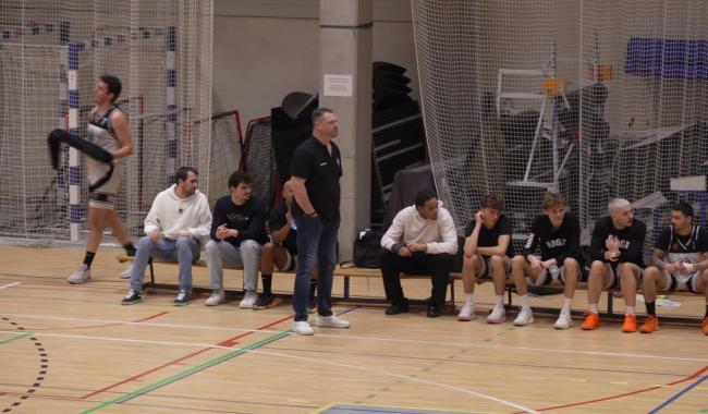 Mike Dekeyser s'en ira à Mazy-Spy, Maxime Lemy fera le chemin inverse et reprendra le RBB Gembloux