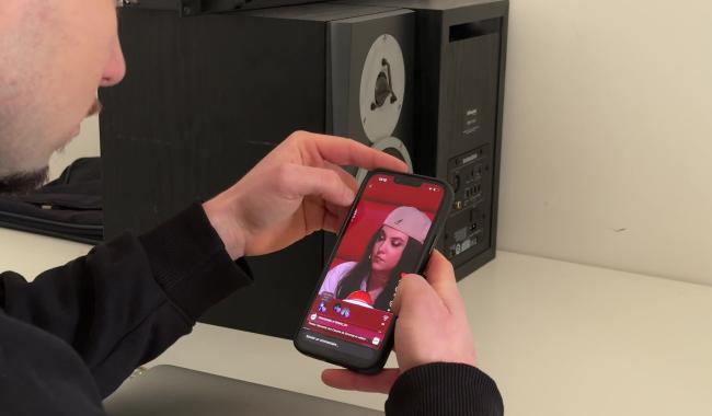 Tourinnes-Saint-Lambert : Timour Montil passe à The Voice Belgique