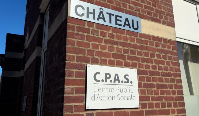 Le CPAS de Gembloux réagit à la suppression du subside fédéral PAS