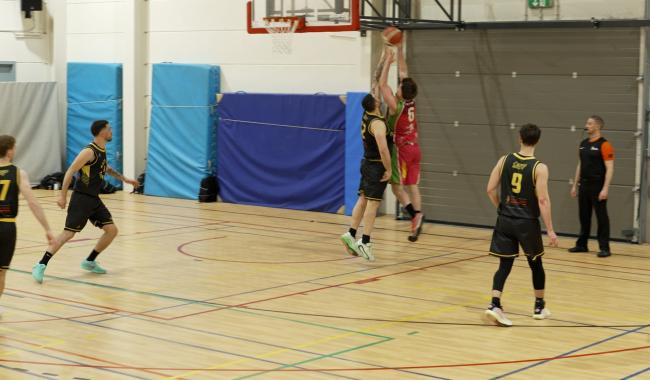 Mazy-Spy n'avait pas droit à l'erreur face à Maffle pour sauver son rêve de play-off