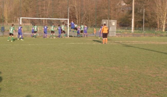 Pas de vainqueur dans le derby gembloutois de P4 série B