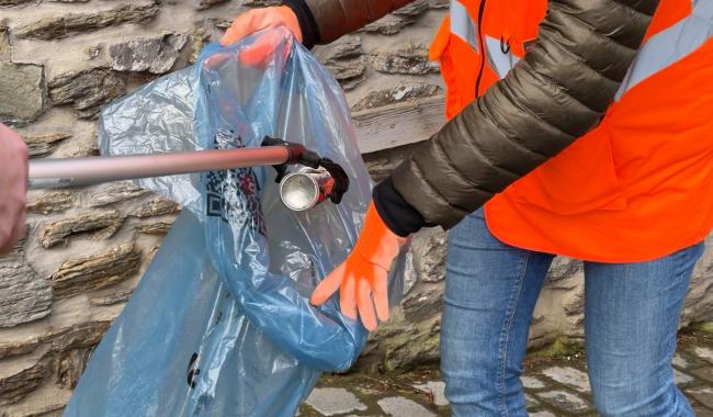 Be WaPP : un engagement qui se poursuit toute l’année