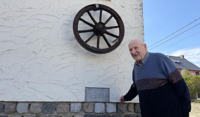 "Le Fenil" à Tourinnes : dernière danse avant rénovation