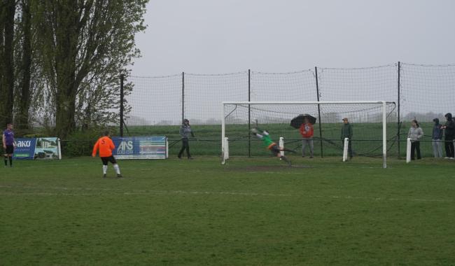 Derby gembloutois au parfum de finale en Coupe de Namur réserves
