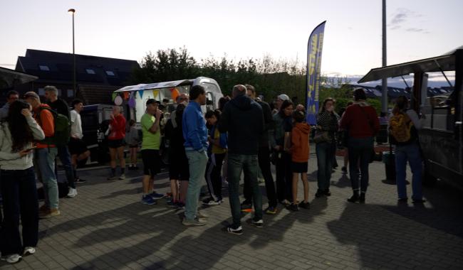 Course : première édition du jogging de Perwez réussie avec près de 300 coureurs