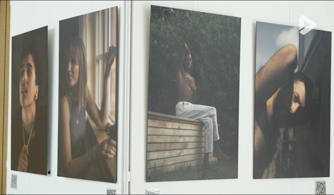 "The Identity Project" : le genre au cœur d’une exposition à Gembloux