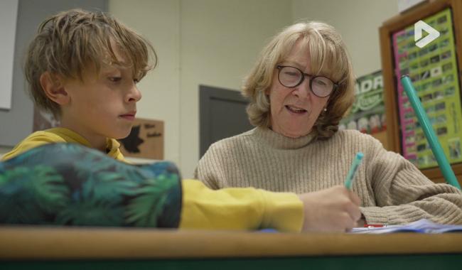 "Échec à l'échec" : congés studieux à un mois des examens