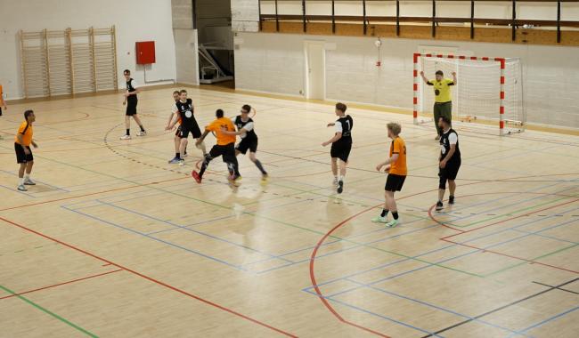 Promotion : Le HC Perwez s'incline face à Ransart et ne disputera pas les test-matches pour accèder à l'échelon supérieur