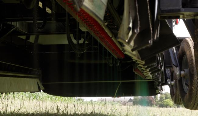 Pesticide Calentha : "prometteur, mais les risques doivent être considérés"