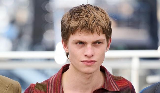 Étudiant à Gembloux, Emmanuel Macchia récompensé à Cannes