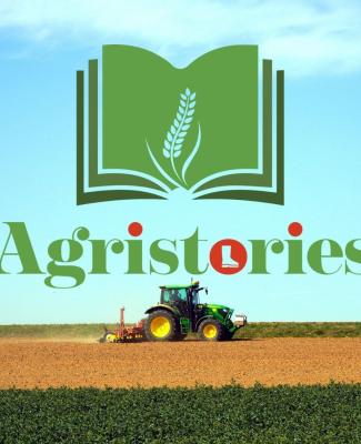 Agristories - 18/04/2024