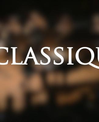 Classique - 07/12/2024