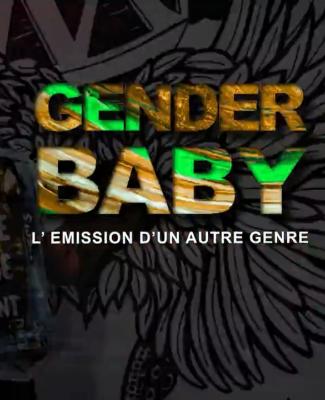 Gender Baby - 17/04/2024